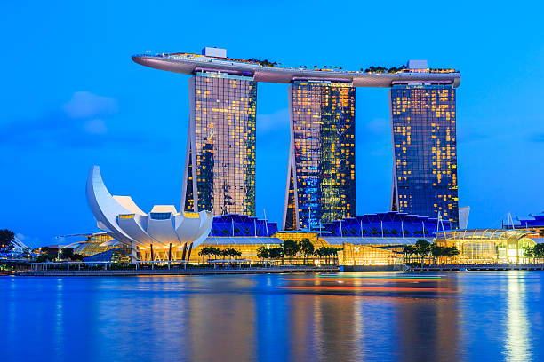 Marina Bay Sands